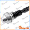 Arbre de transmission avant pour JEEP | NWN-CH-008, 10-220150